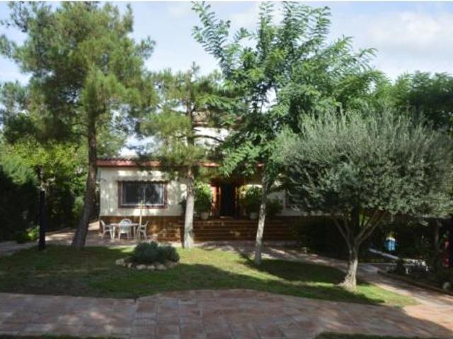 Chalet en venta en El Coto, Vega Media del Segura