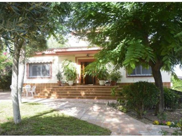 Chalet en venta en El Coto, Vega Media del Segura
