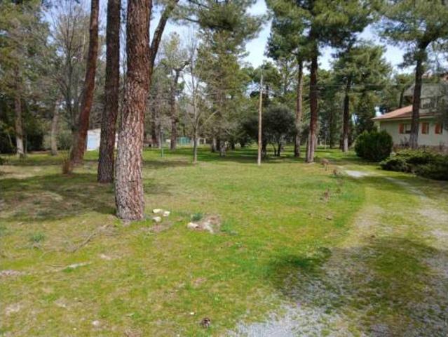 Chalet en venta en Sexmo de San Martín, Lastras Del Pozo