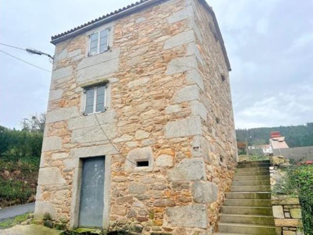 Chalet en venta en Bergantiños, Galicia