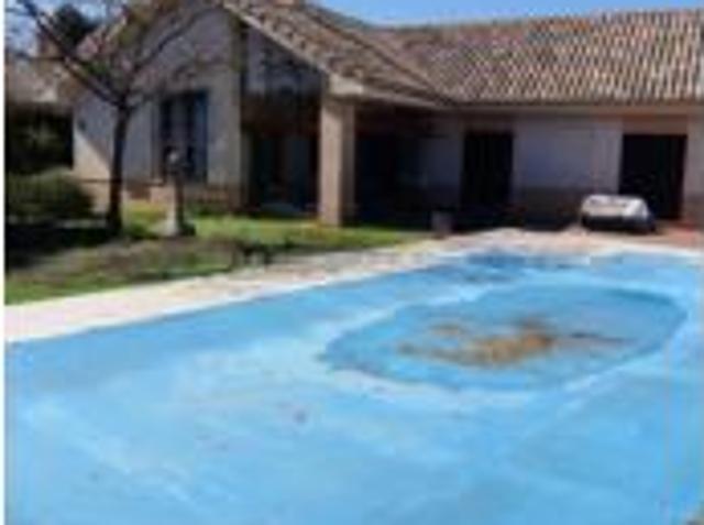Chalet en venta en Layos, Castilla-La Mancha