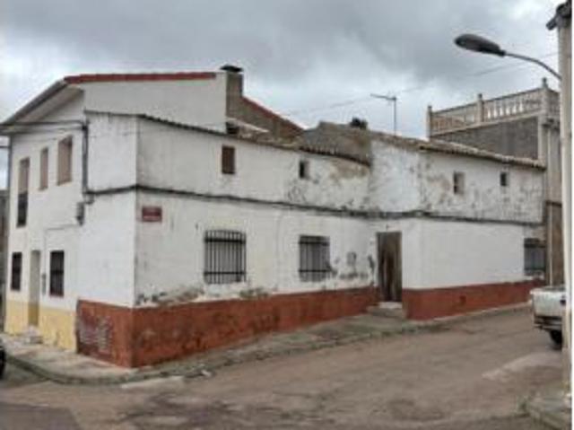 Chalet en venta en Leganiel, Castilla-La Mancha