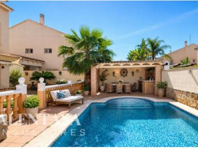 Chalet en venta en Los Almendros, el Camp de Túria