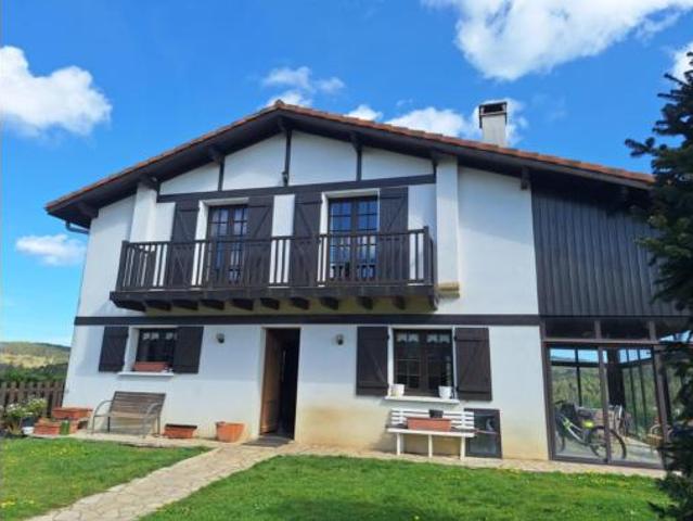 Chalet en venta en Lemoiz, Guipúzcoa