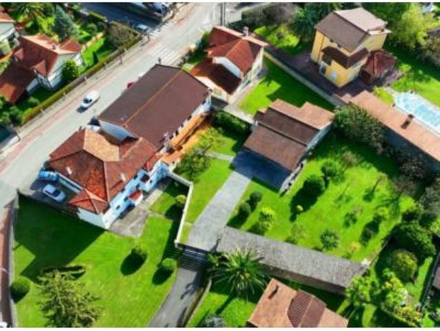 Chalet en venta en La Portilla, Liendo