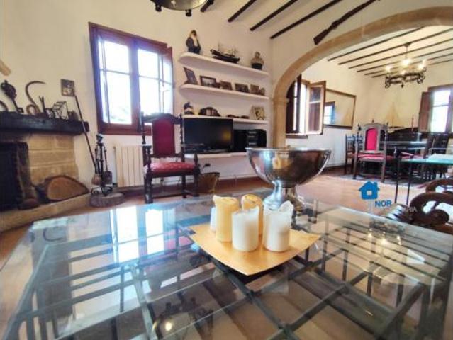 Chalet en venta en Sopeña, Liendo