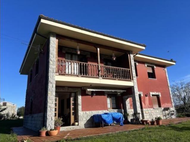 Chalet en venta en Llanes, Asturias