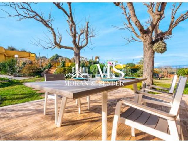 Chalet en venta en Can Farell, Vallès Oriental