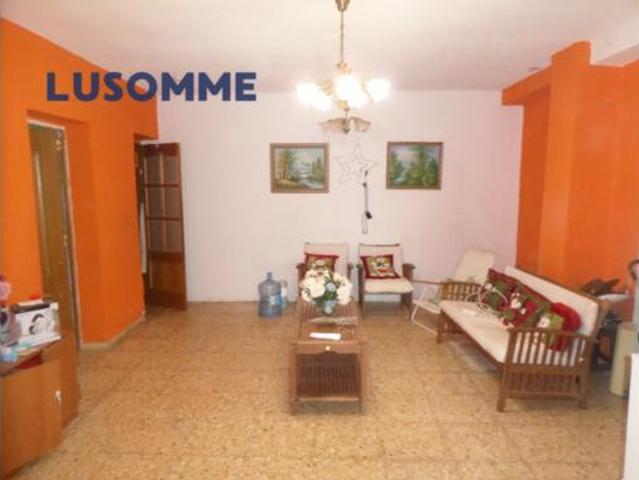 Chalet en venta en el Camp de Túria, Valencia