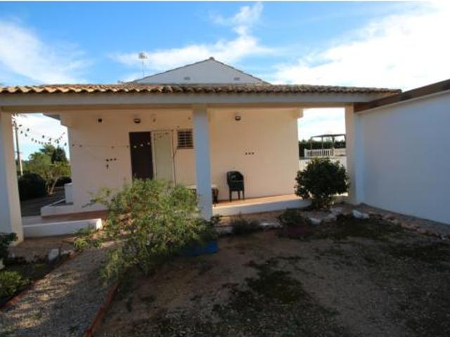 Chalet en venta en la Ribera Alta, Valencia