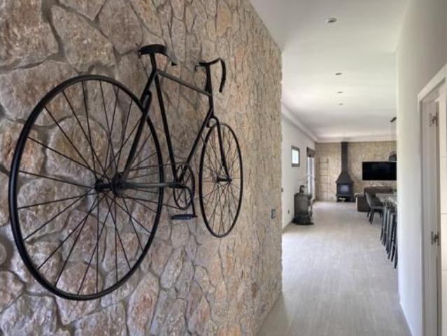 Chalet en venta en Llucmajor, Migjorn