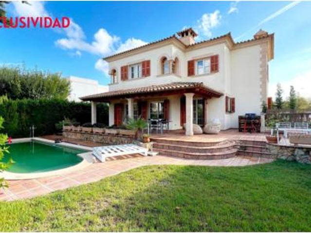 Chalet en venta en Llucmajor, Migjorn