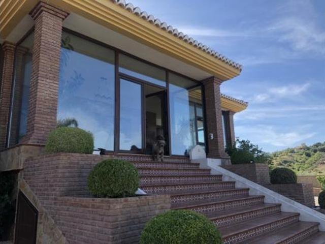 Chalet en venta en Fuente Camacho, Comarca de Loja