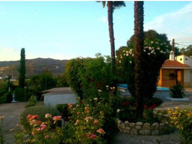 Chalet en venta en Plines, Comarca de Loja