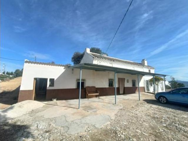 Chalet en venta en El Frontil, Comarca de Loja