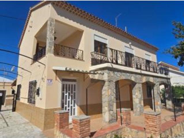 Chalet en venta en Casa Castillo y El Vado, Alto Guadalentín