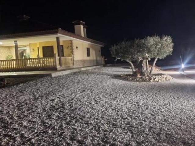Chalet en venta en La Hoya, Alto Guadalentín