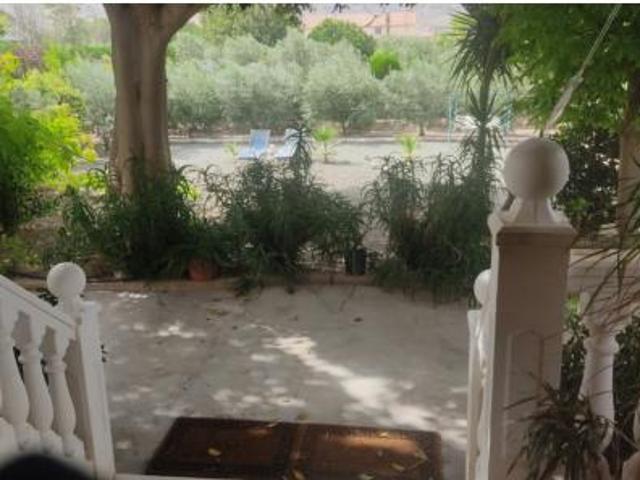 Chalet en venta en Almendricos, Alto Guadalentín