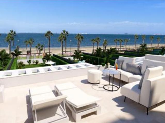Chalet en venta en Punta Calera, Campo de Cartagena y Mar Menor