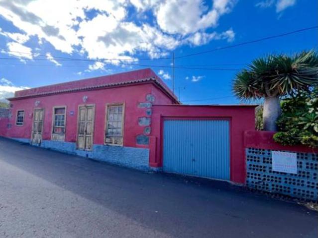 Chalet en venta en Los Llanos De Aridane, Canarias