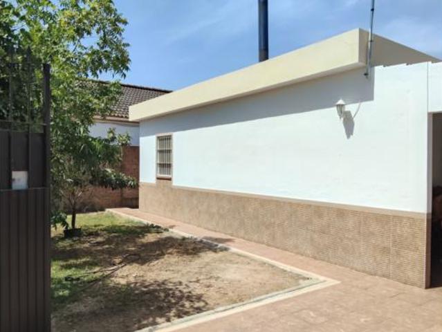 Chalet en venta en Los Palacios Y Villafranca, Andalucía