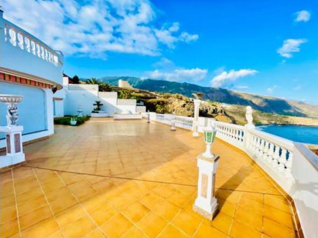 Chalet en venta en Realejo Alto, Los Realejos