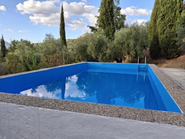 Chalet en venta en Los Villares, Andalucía
