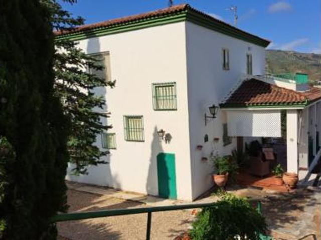 Chalet en venta en Los Villares, Andalucía