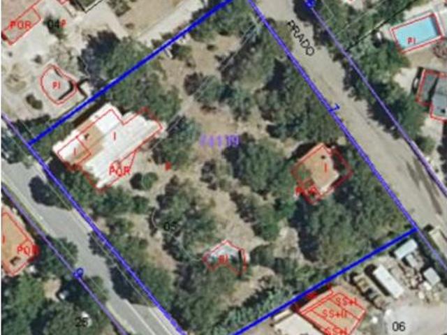 Chalet en venta en Lozoyuela-navas-sieteiglesias, Madrid