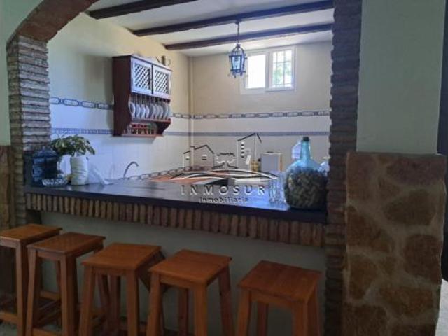 Chalet en venta en Campo de Aras, Lucena