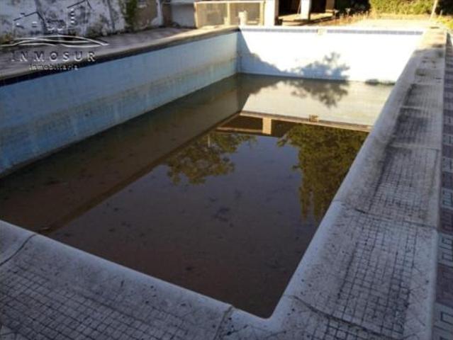 Chalet en venta en Campo de Aras, Lucena