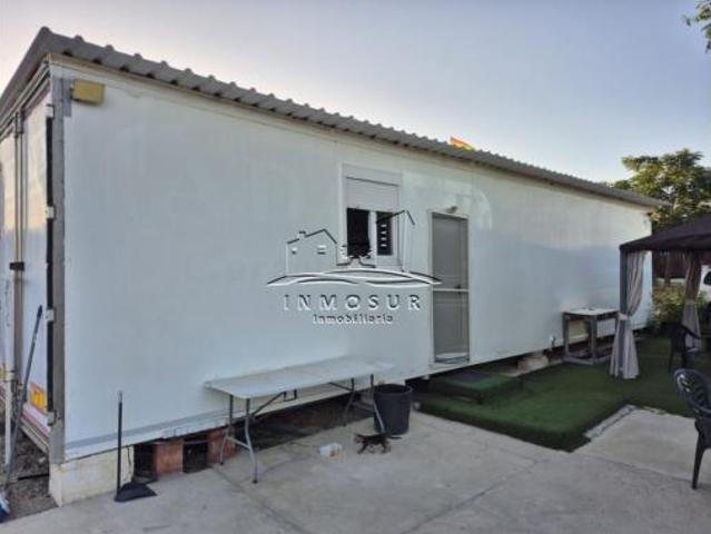 Chalet en venta en Zona 1 (el Valle y Dehesa de la Villa), Lucena