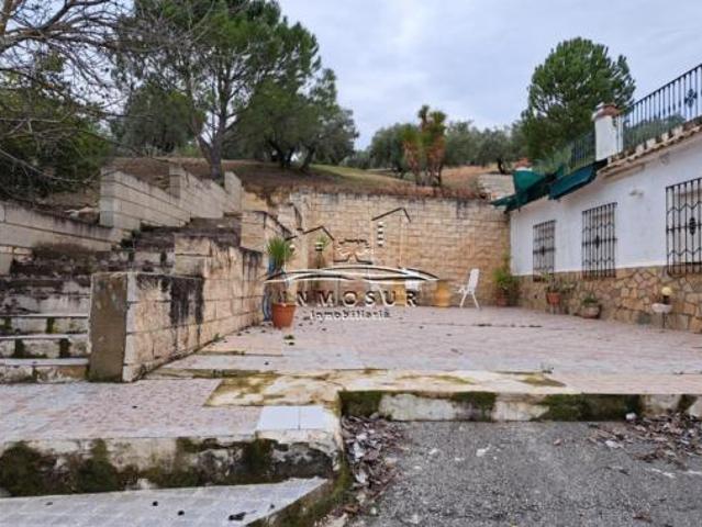 Chalet en venta en Lucena, Andalucía