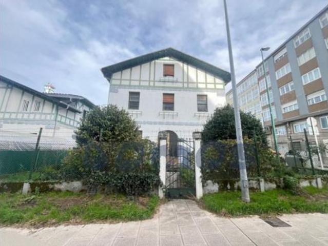 Chalet en venta en San Antonio, Lugo