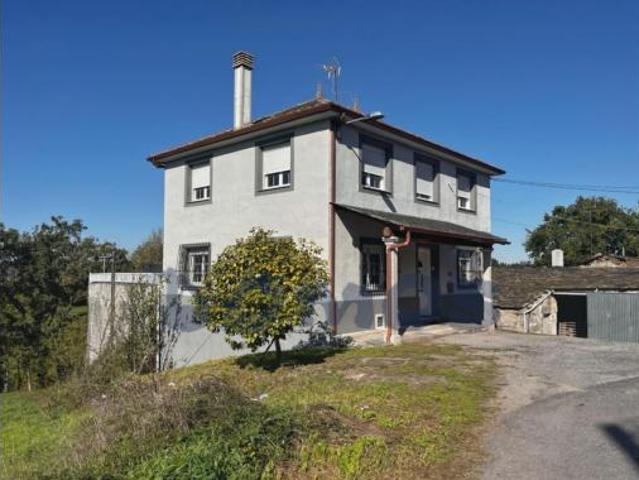 Chalet en venta en Tirimol, Lugo