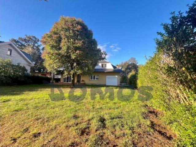 Chalet en venta en San Salvador de Muxa, Lugo