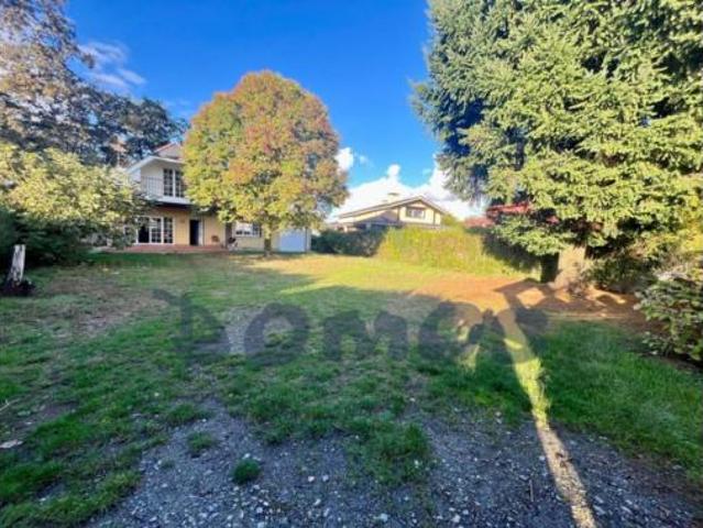Chalet en venta en San Salvador de Muxa, Lugo