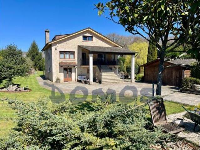 Chalet en venta en Tirimol, Lugo
