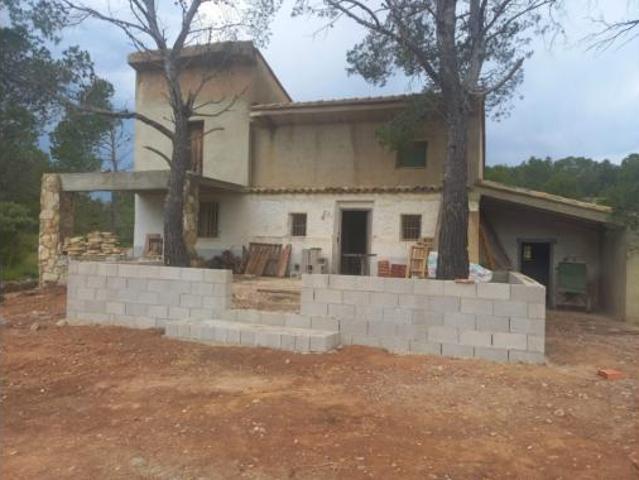 Chalet en venta en La Hoya de Buñol, Valencia
