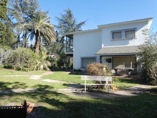 Chalet en venta en Fuencarral - El Pardo, Madrid
