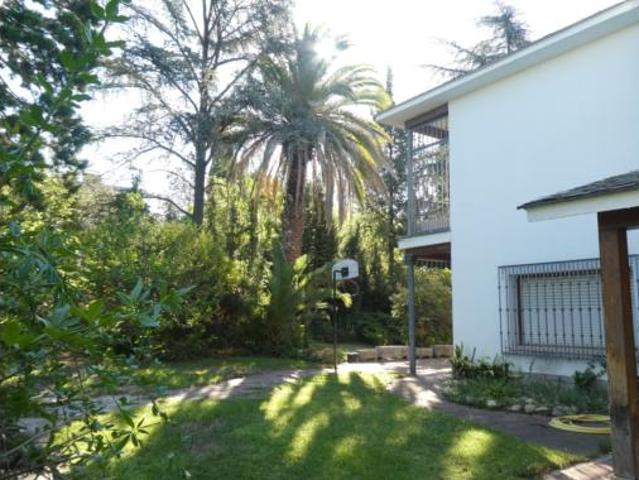 Chalet en venta en Fuencarral - El Pardo, Madrid