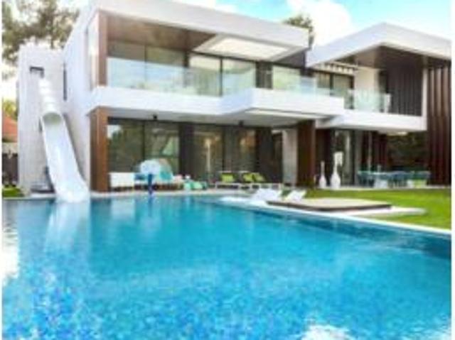 Chalet en venta en Hortaleza, Medina-sidonia