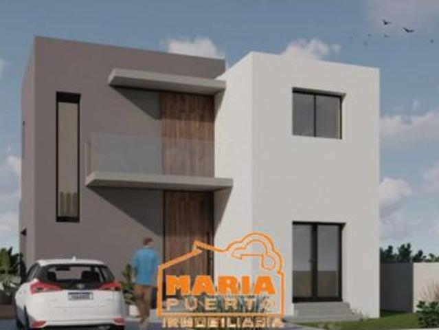 Chalet en venta en Puerto de la Torre, Málaga-Costa del Sol