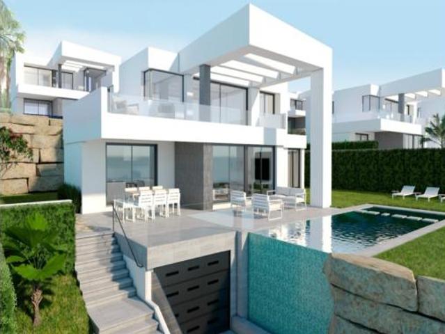 Chalet en venta en Este, Málaga-Costa del Sol