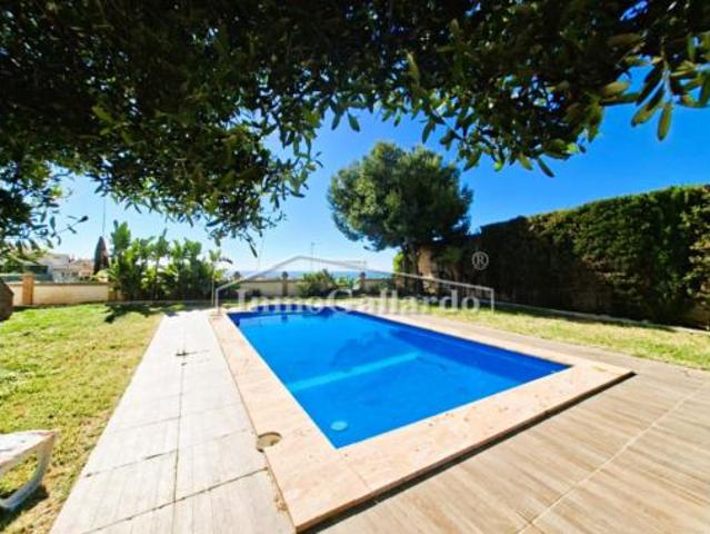 Chalet en venta en Este, Málaga-Costa del Sol