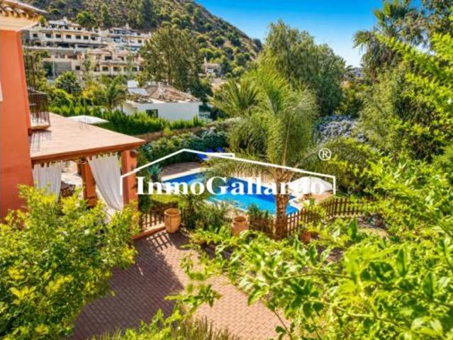 Chalet en venta en Este, Málaga-Costa del Sol