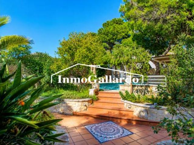 Chalet en venta en Este, Málaga-Costa del Sol