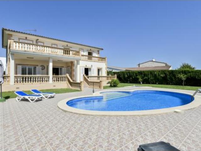 Chalet en venta en Manacor, Llevant
