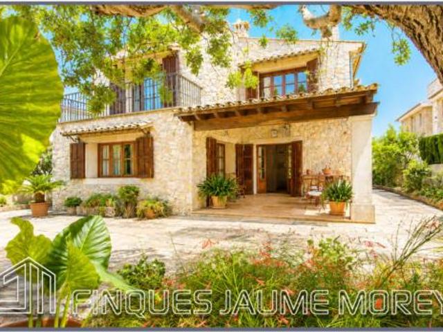 Chalet en venta en Raiguer, Baleares