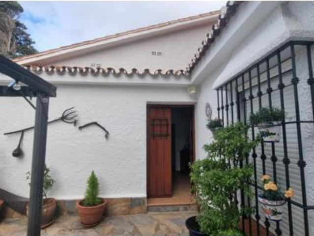 Chalet en venta en La Chullera, Costa del Sol Occidental